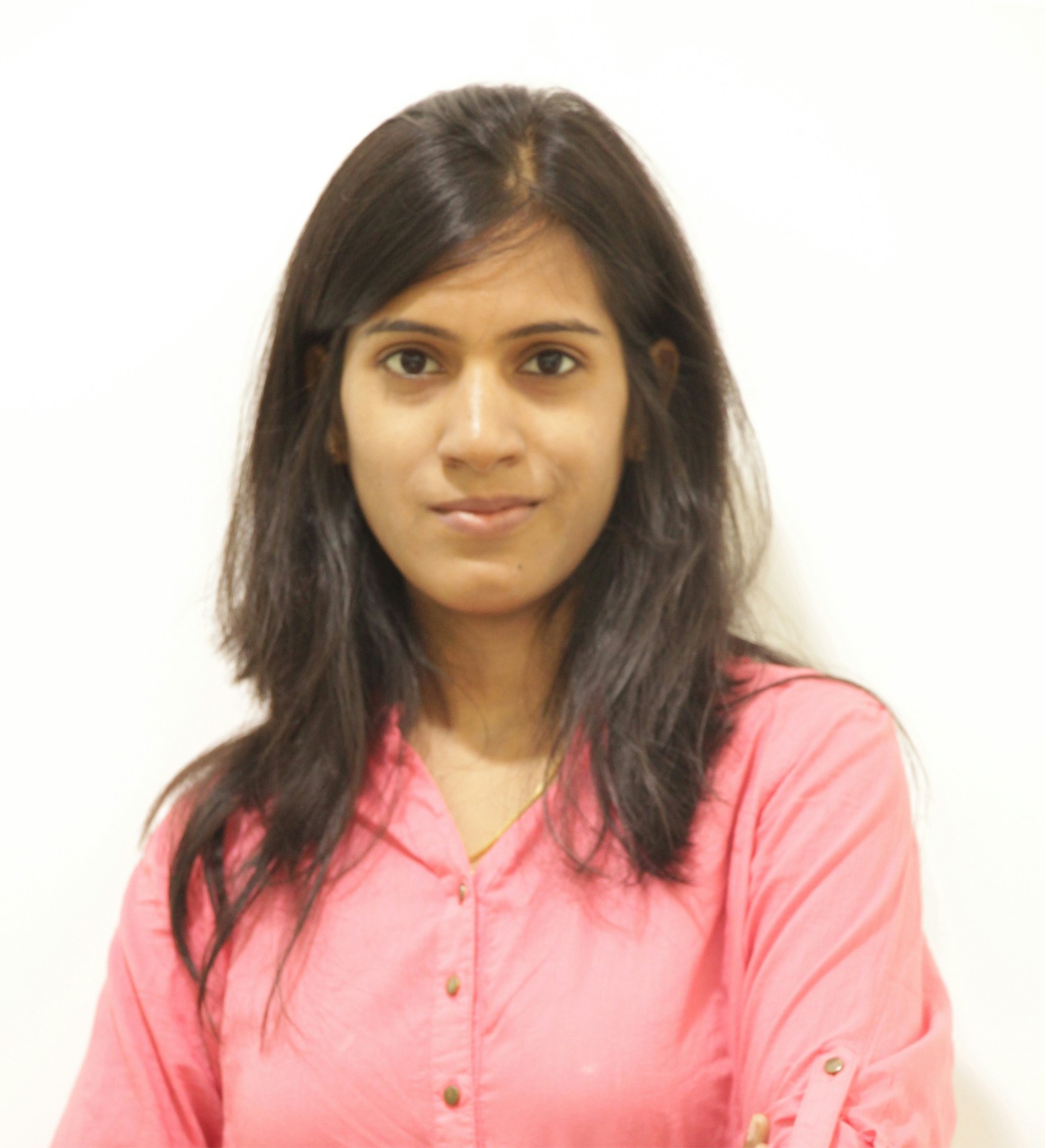 Buka profil Madhuri Vipparla