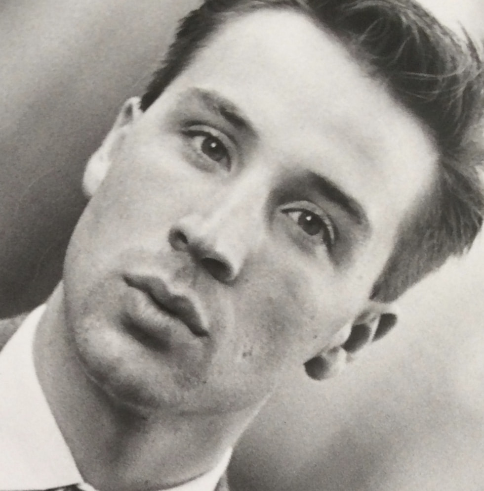 Ve al perfil de Frederick Gabriel