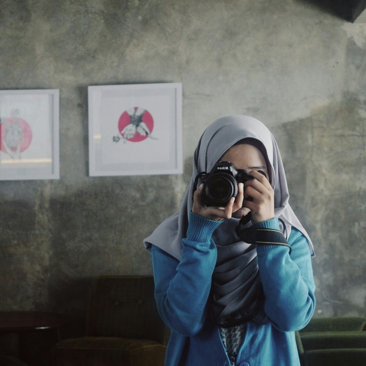 Buka profil Lisda Kania Yuliani