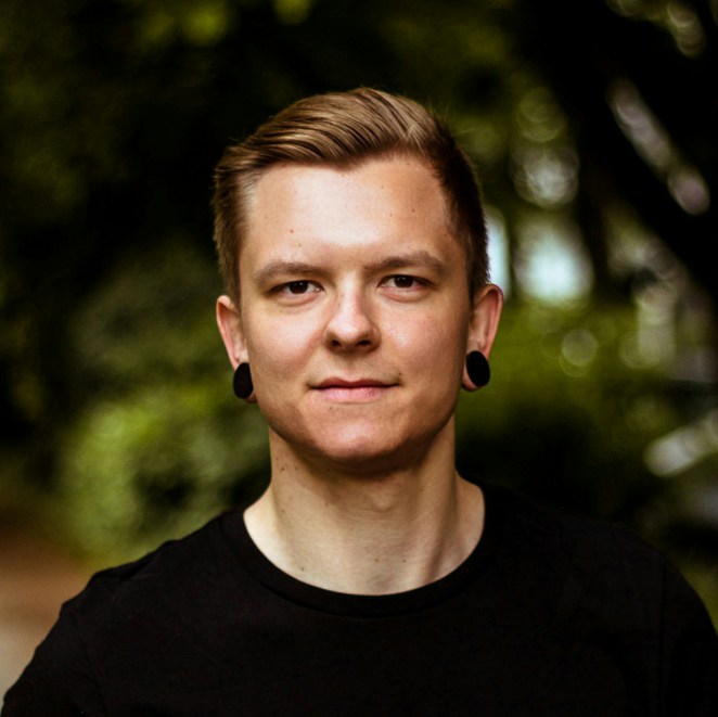 Avatar dell’utente Tim Kohlen