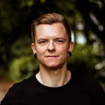 Avatar of user Tim Kohlen