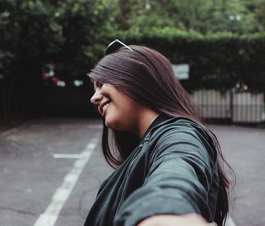 Ve al perfil de Naomi Villasana