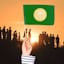 Avatar of user Rohingya Flag