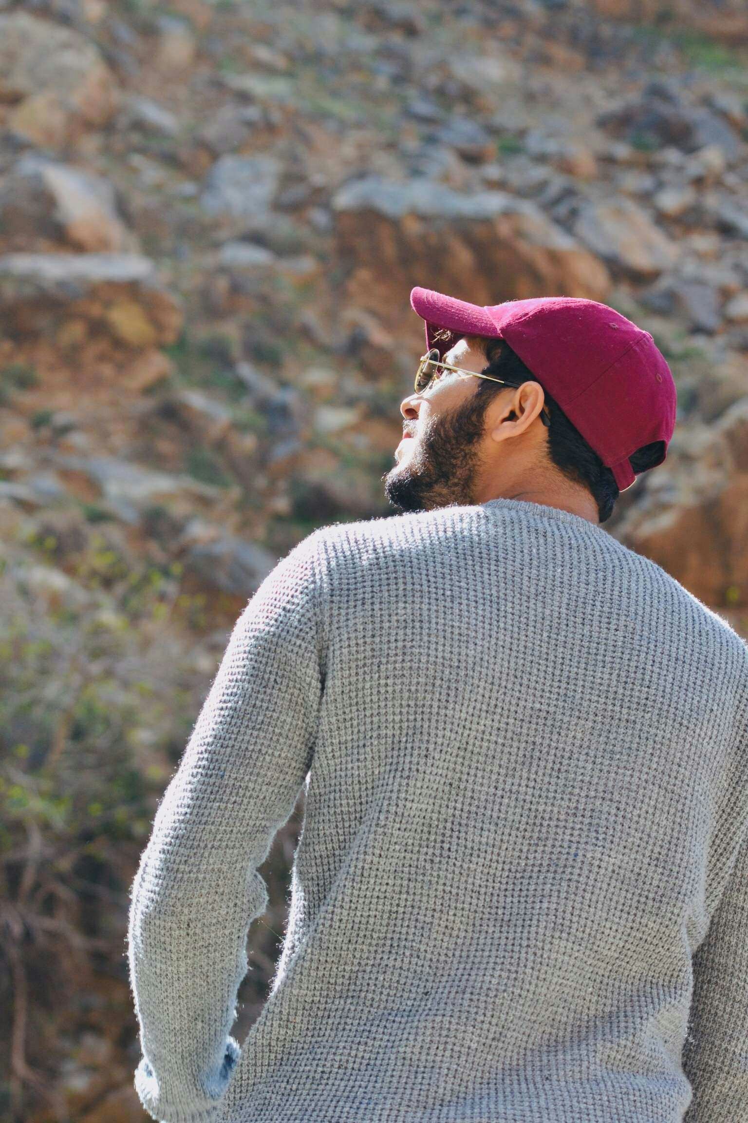 Accéder au profil de Mo Ahrigane