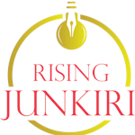 Avatar of user Rising Junkiri