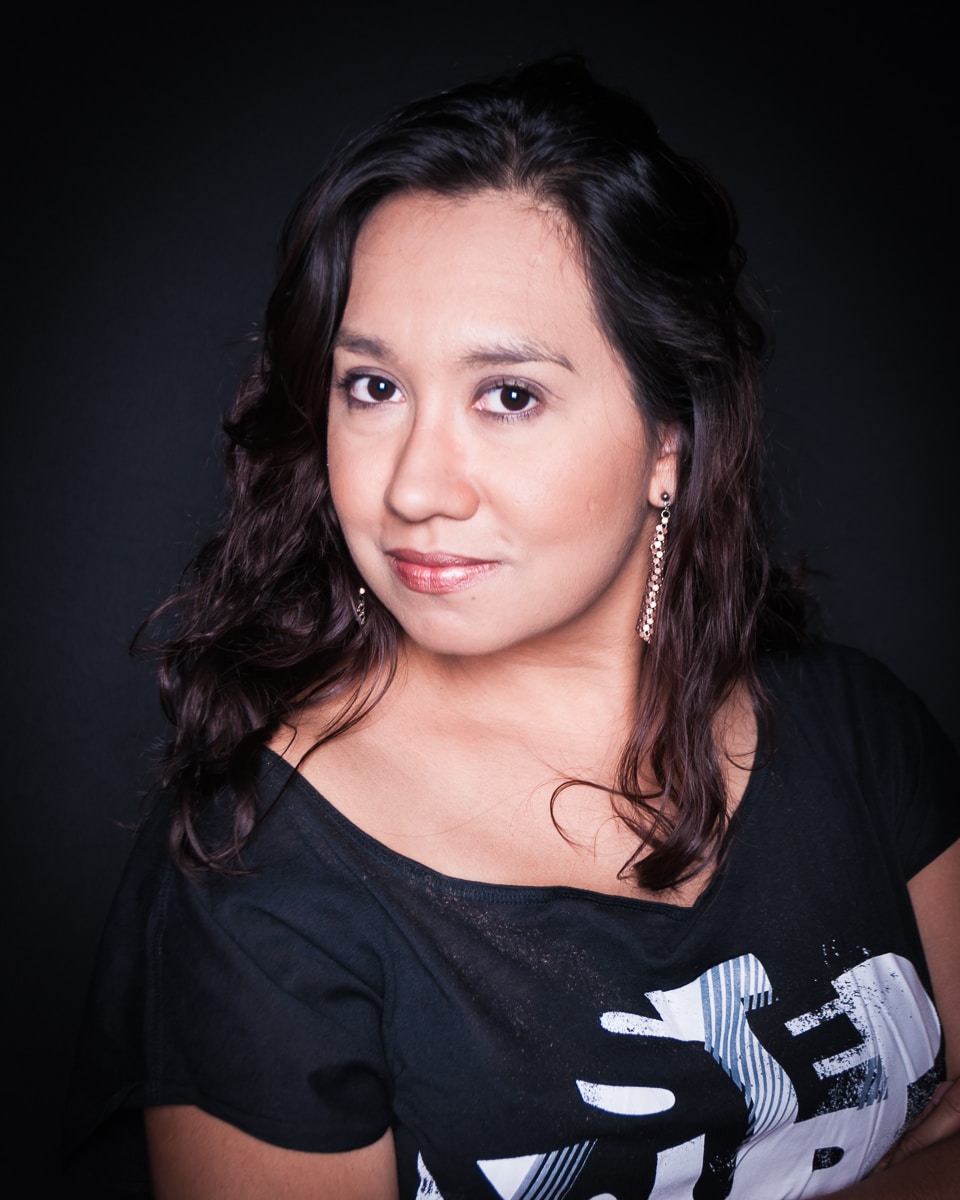 Go to Martha Dominguez de Gouveia's profile