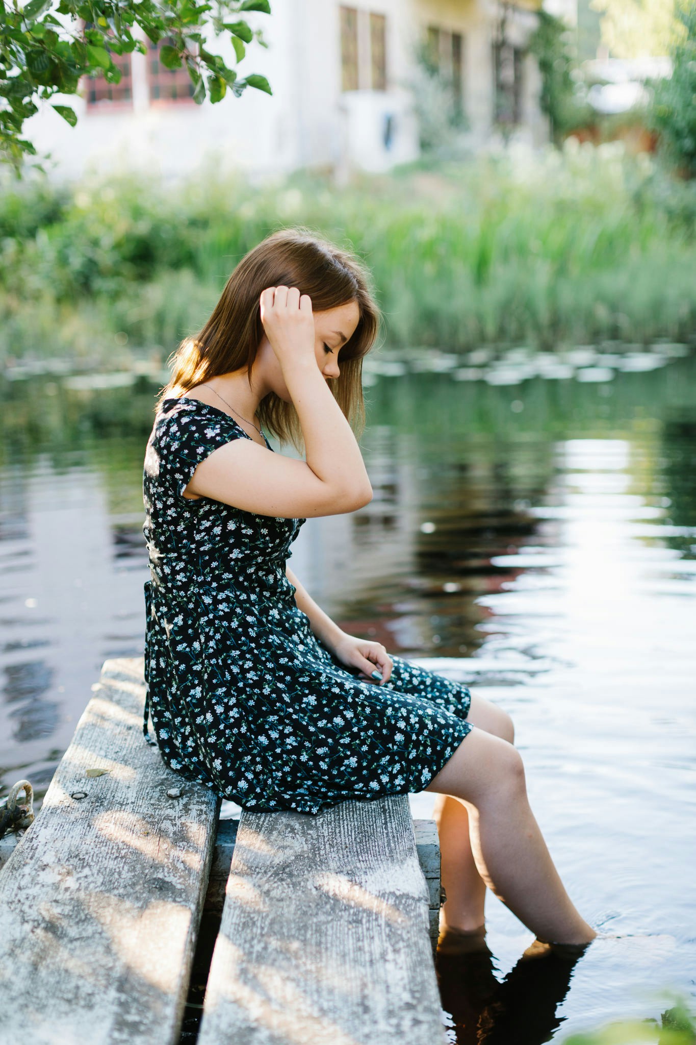 Go to Elina Bernpaintner's profile