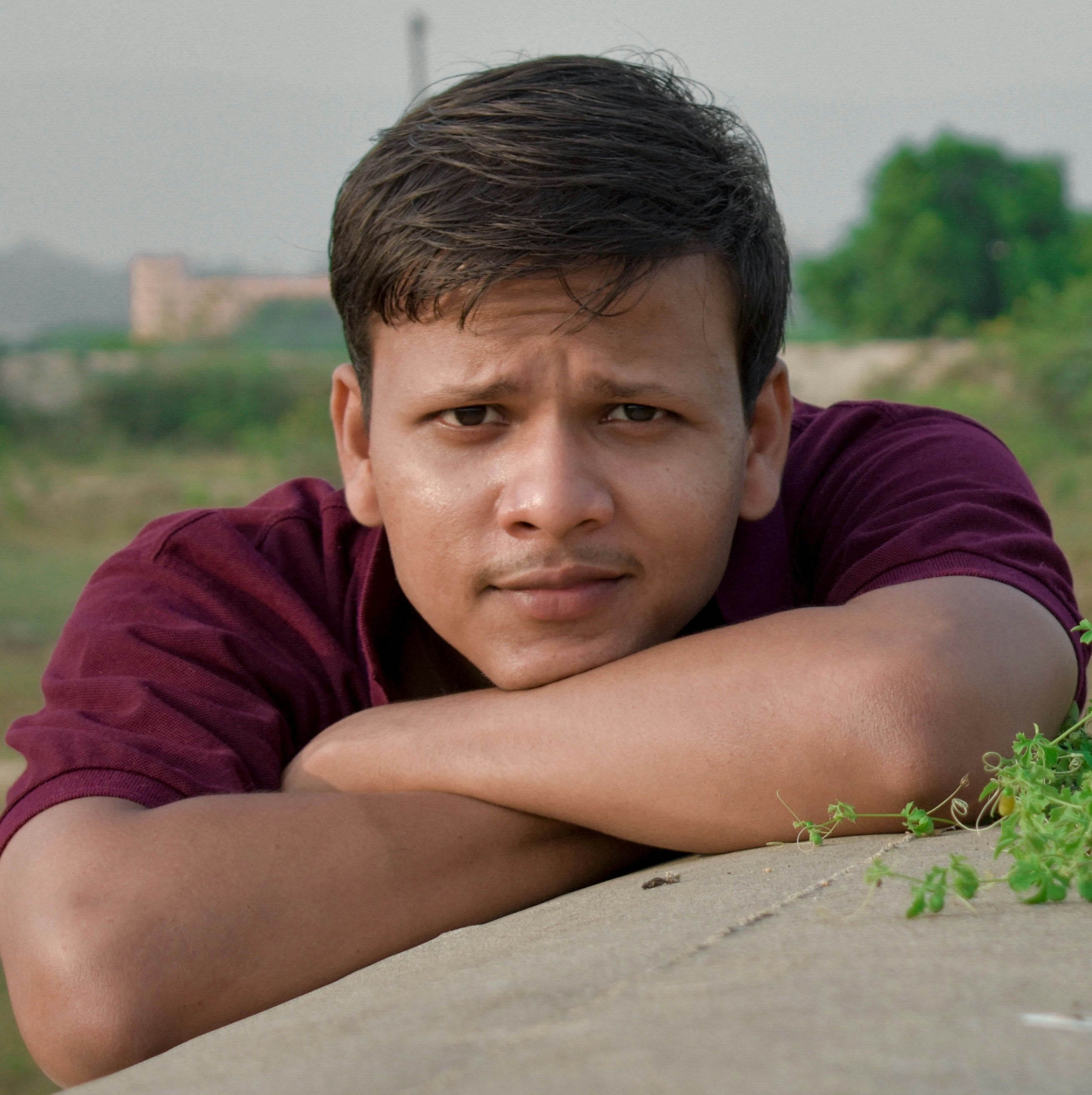 Go to Deepak Ramana's profile