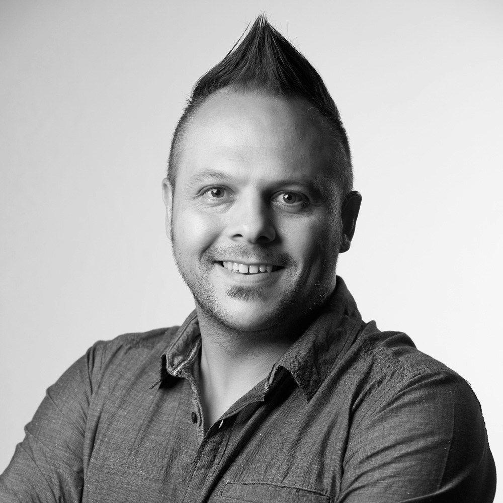 Go to Graham Holtshausen's profile