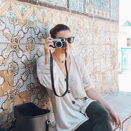 Zum Profil von Giorgia Romiti