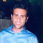 Avatar of user Umut YILMAN