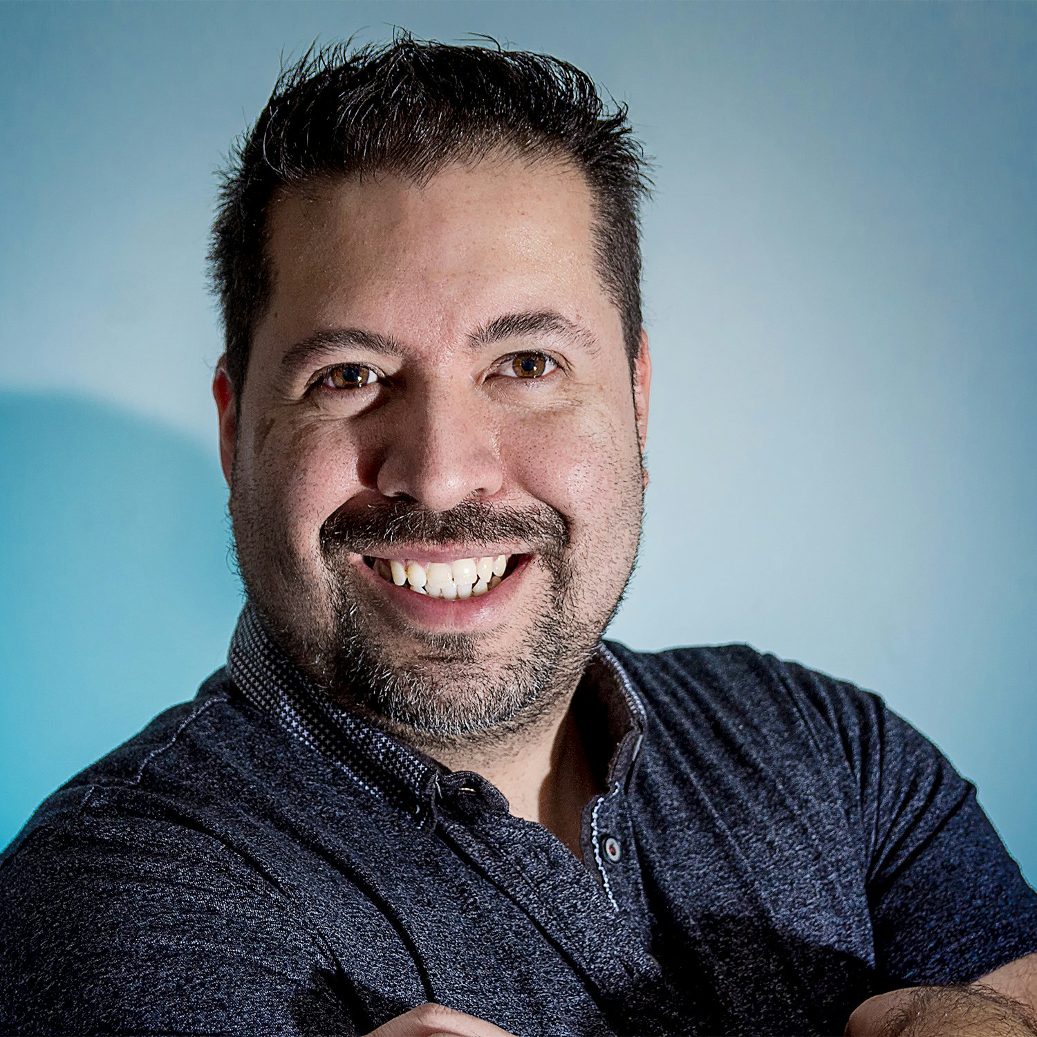 Ir para o perfil de Rodrigo Rodriguez