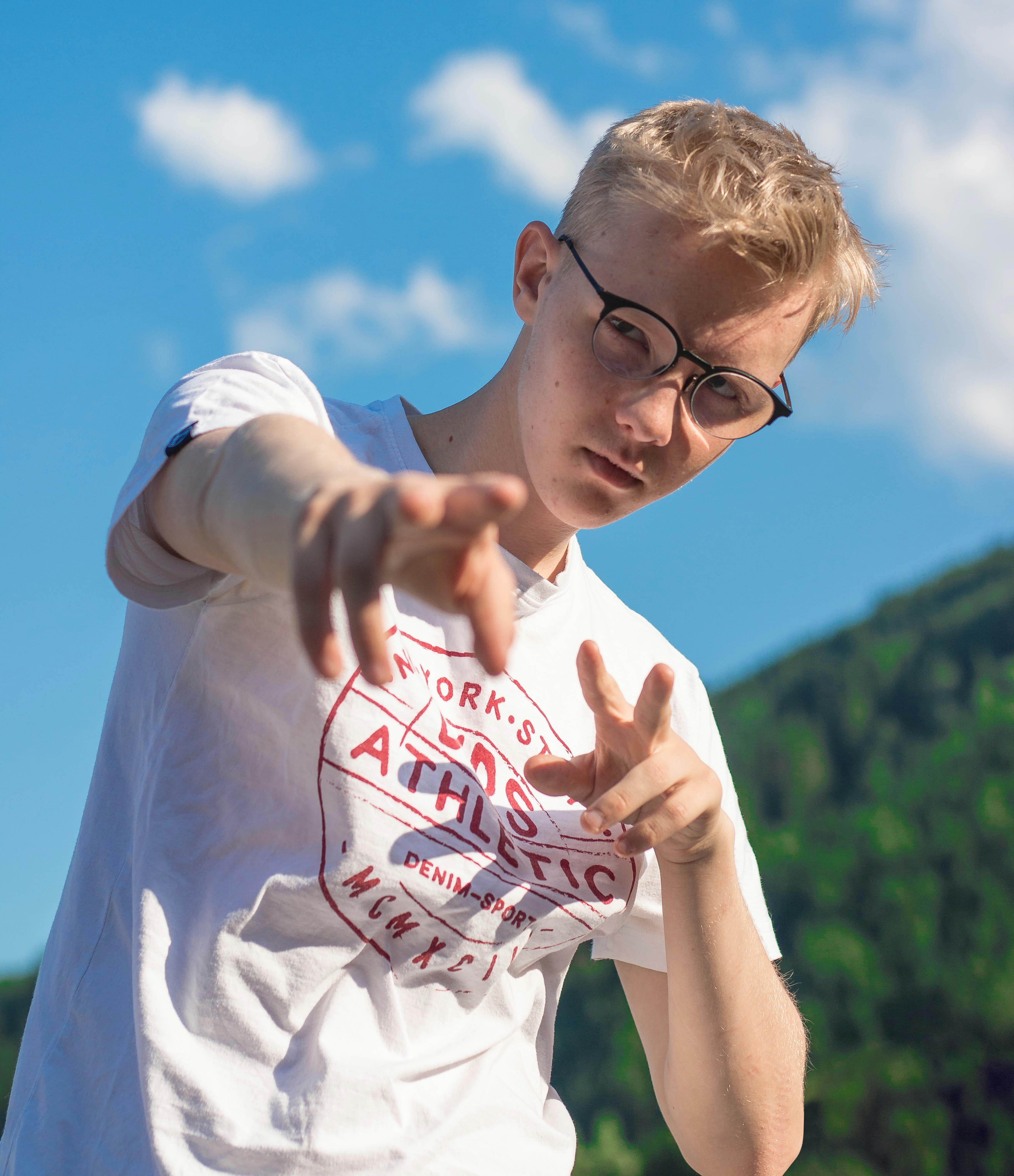 Go to Tobias Barsnes's profile