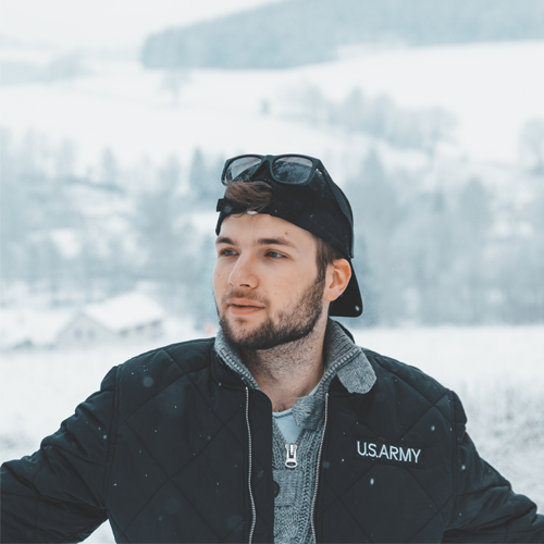 Ve al perfil de Cristian Lozan