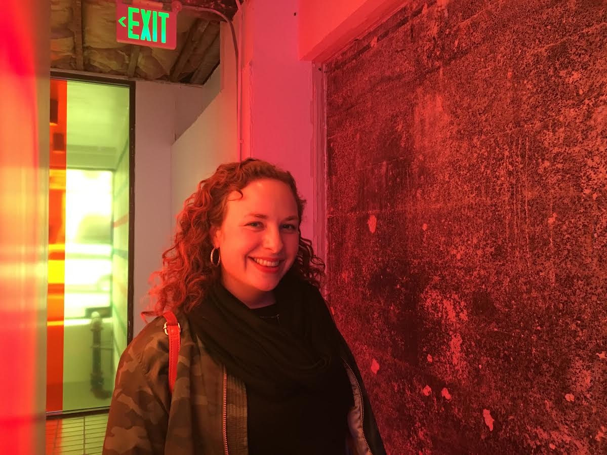 Go to Alison Servis's profile