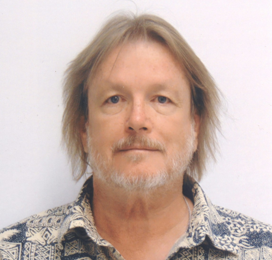 Go to John Banks's profile