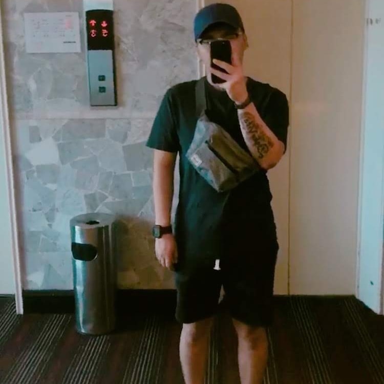 Go to Ferry Saputra's profile