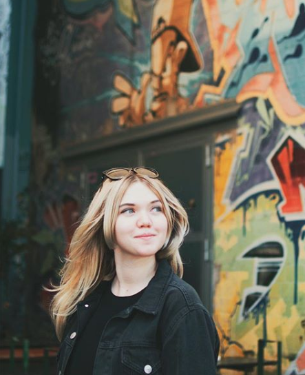 Go to Julia Solonina's profile