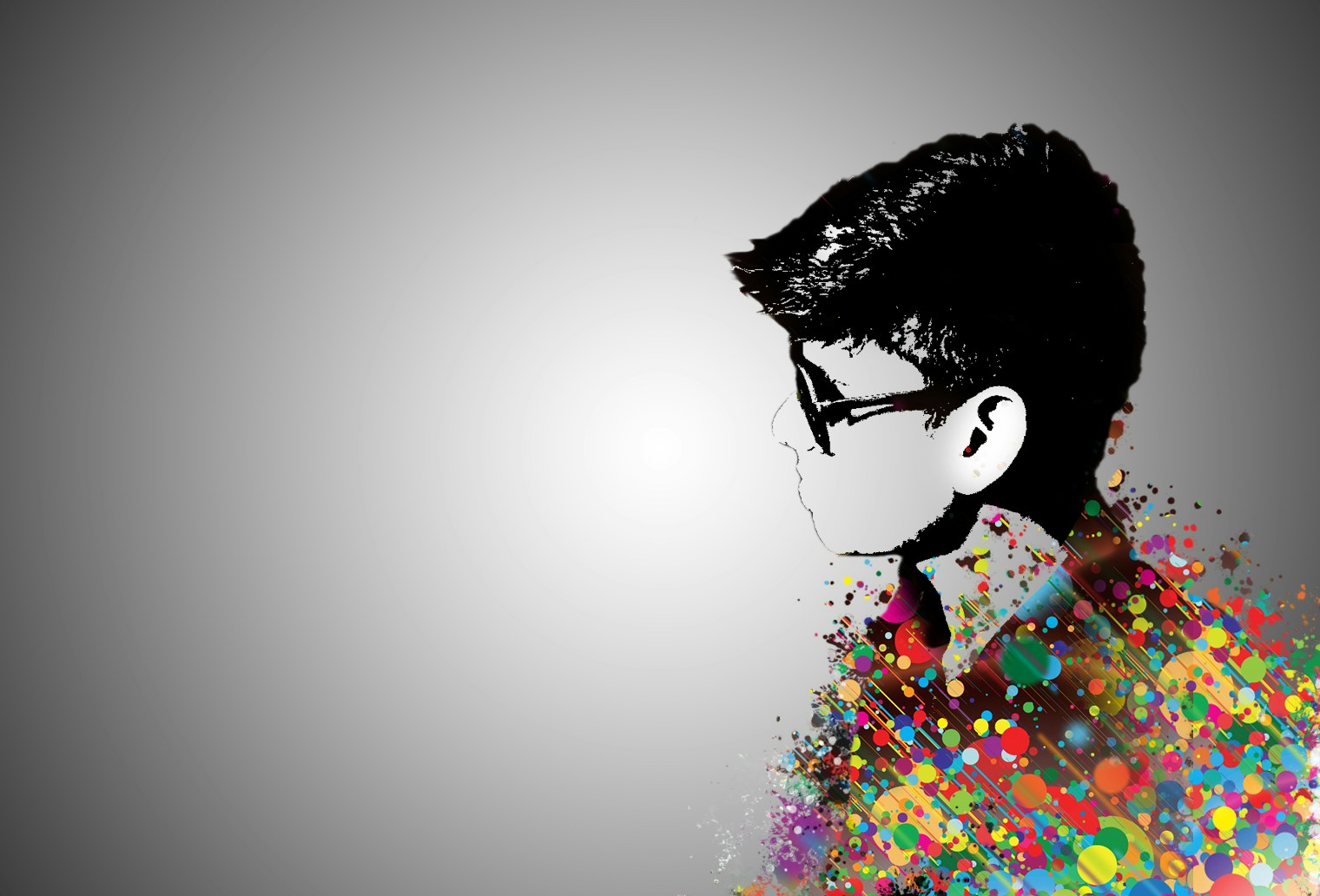 Ve al perfil de shabareesh prasad