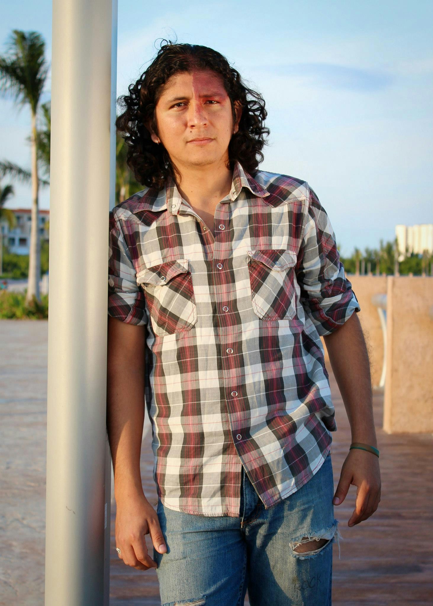 Go to Alejandro Morelos's profile