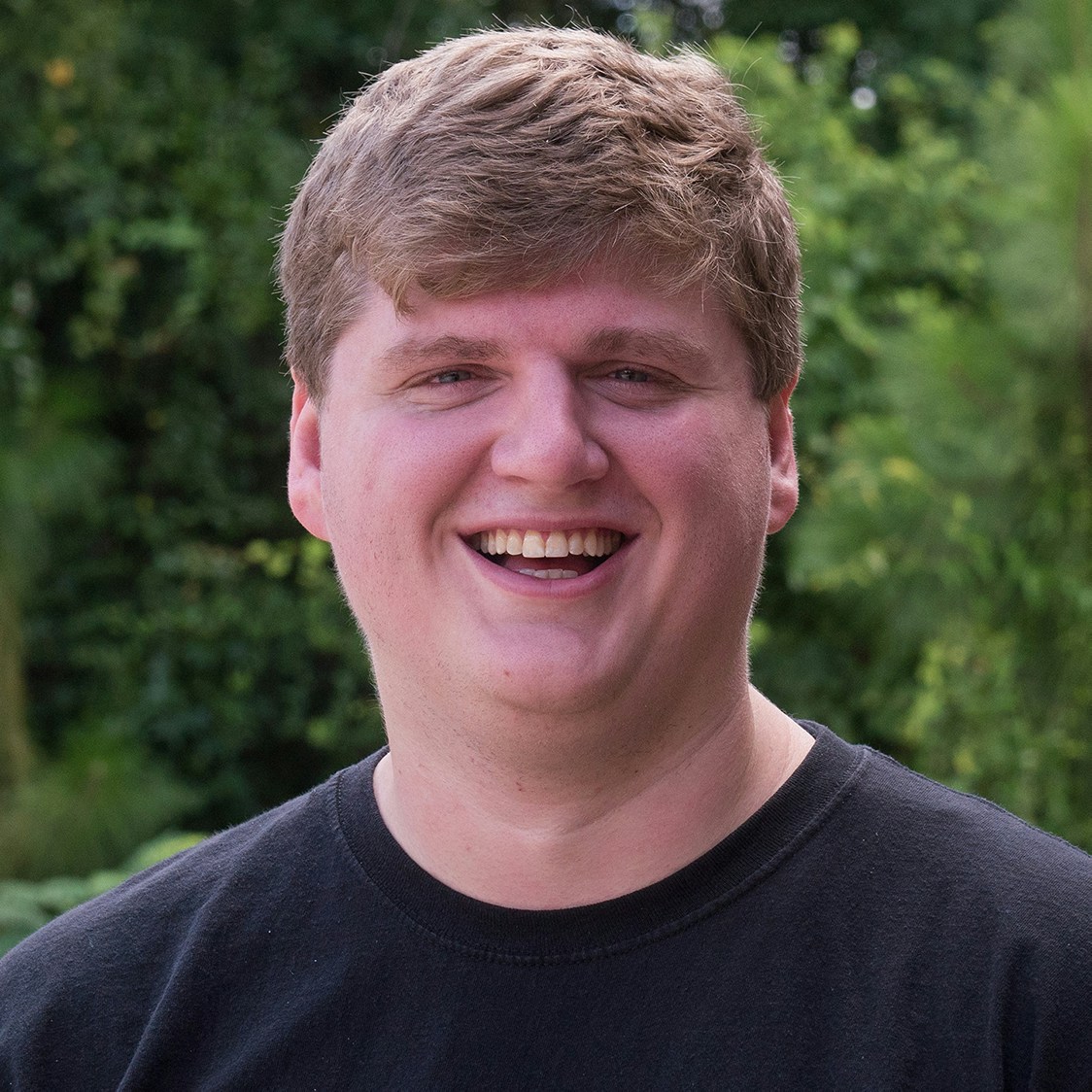 Go to Christian Walker's profile