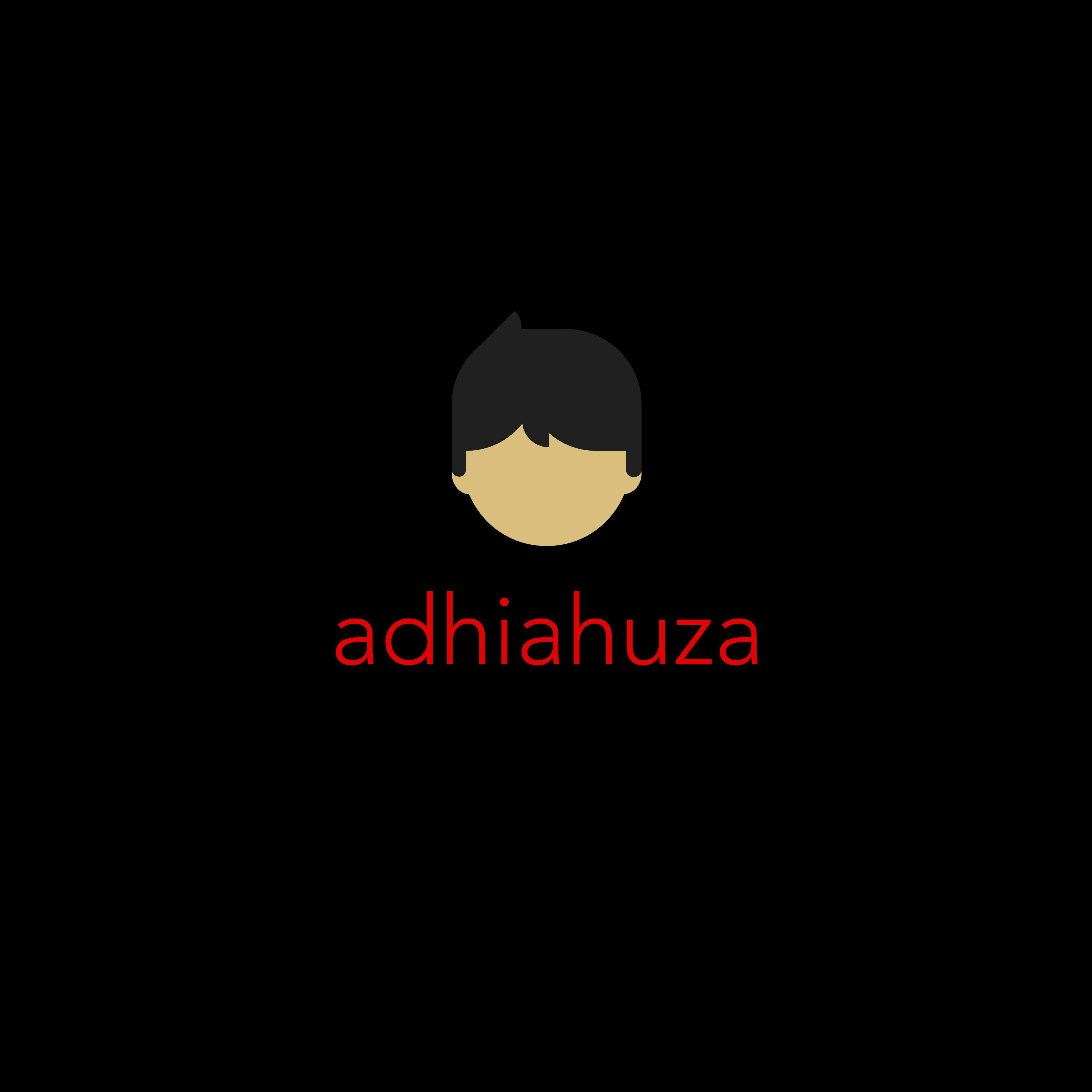 Ve al perfil de adhia huza