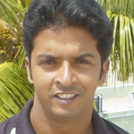 Avatar of user Mahinth Christensen