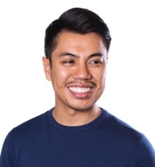 Go to Garrick Sangil's profile