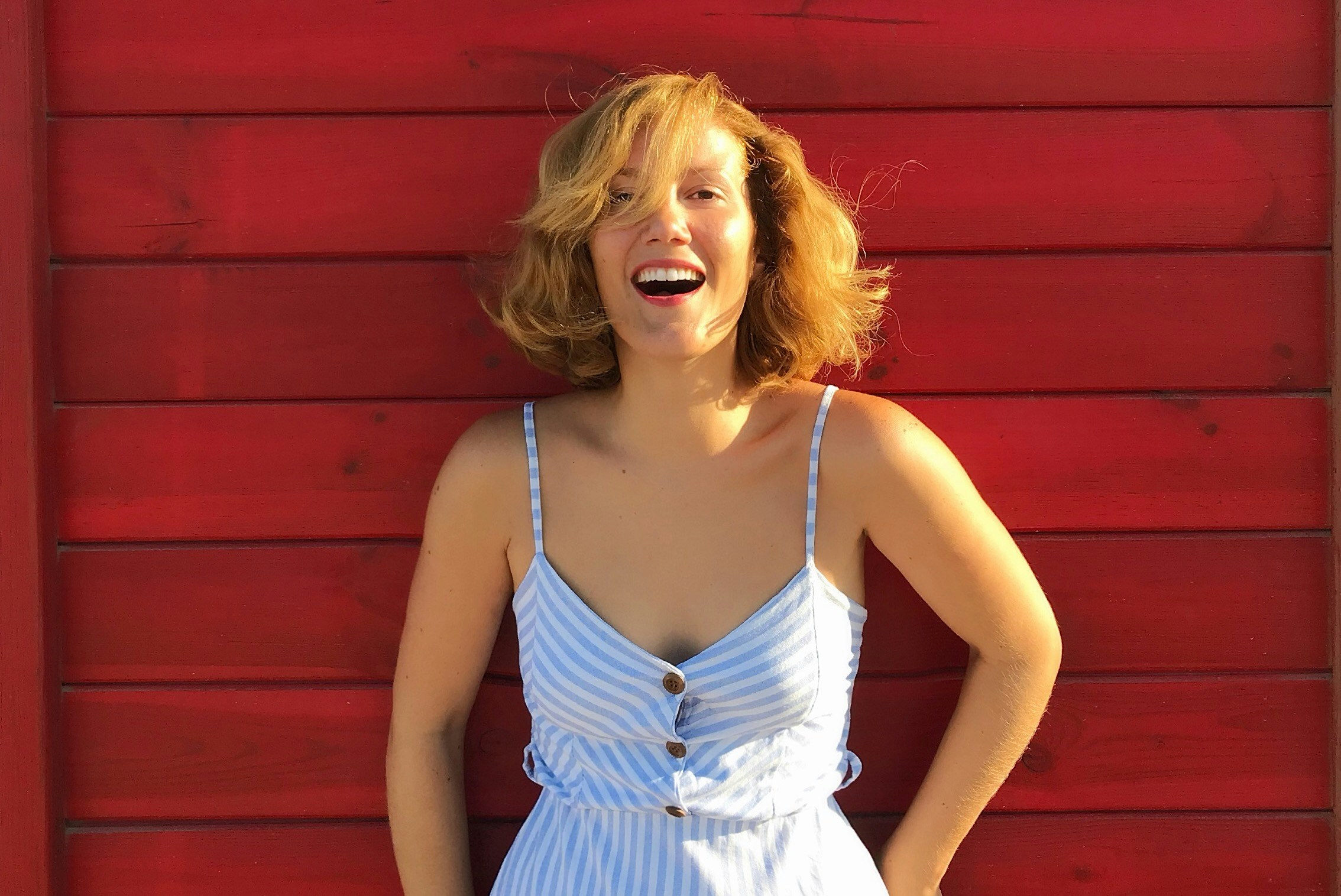 Go to Laura Velasco's profile