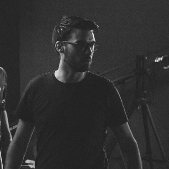 Ir para o perfil de Sandro Kradolfer