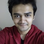 Avatar of user Aakash Mehta