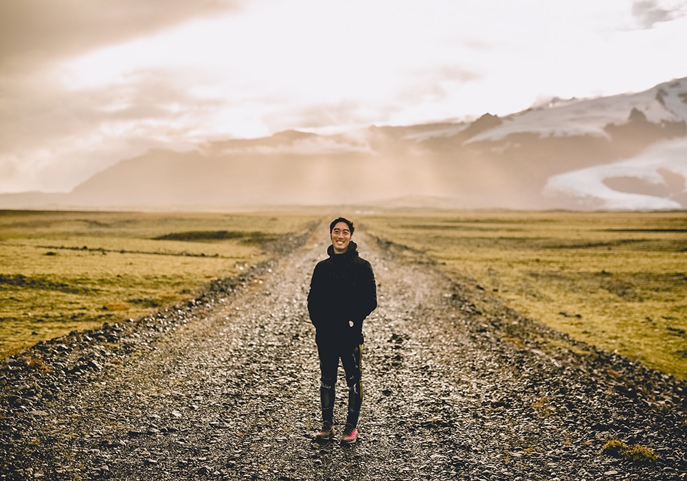 Go to Alexus Goh's profile