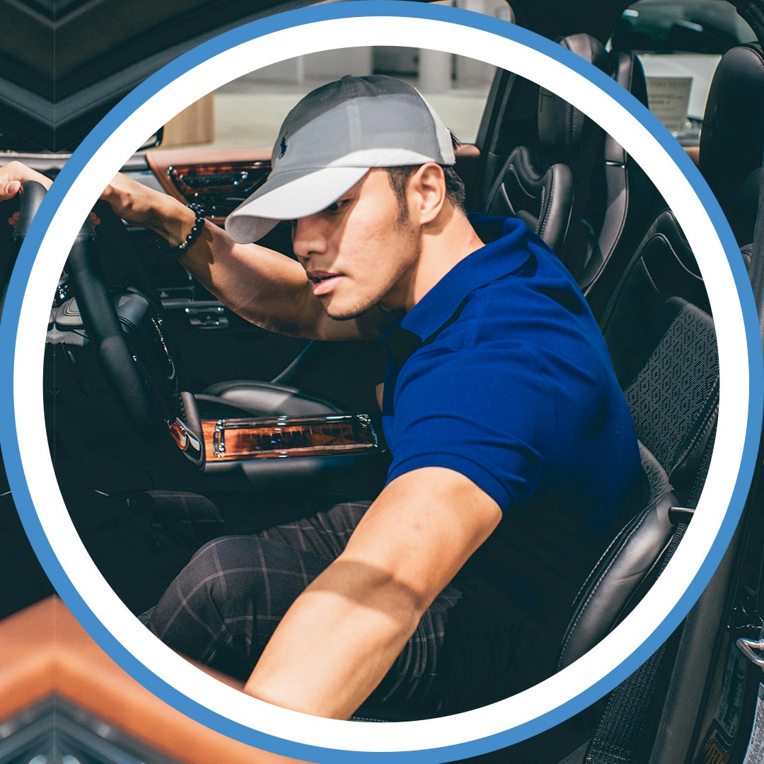 Go to Andre Tan's profile