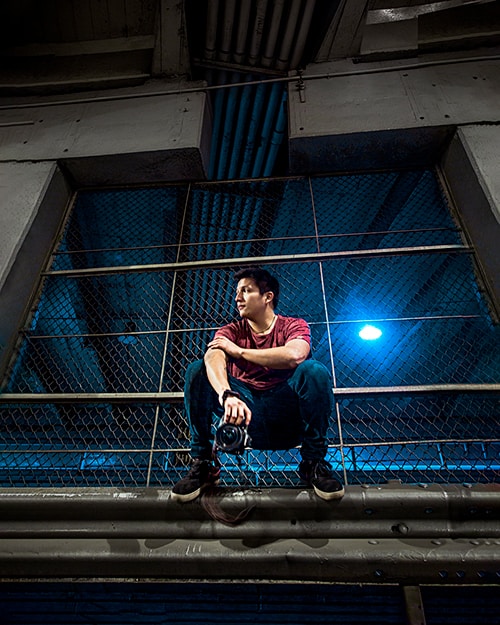 Avatar of user VeDoble