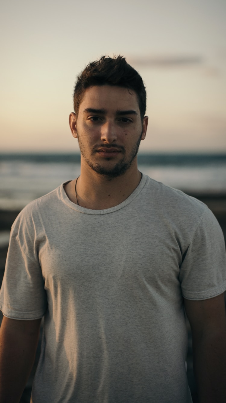 Go to Logan Lambert's profile