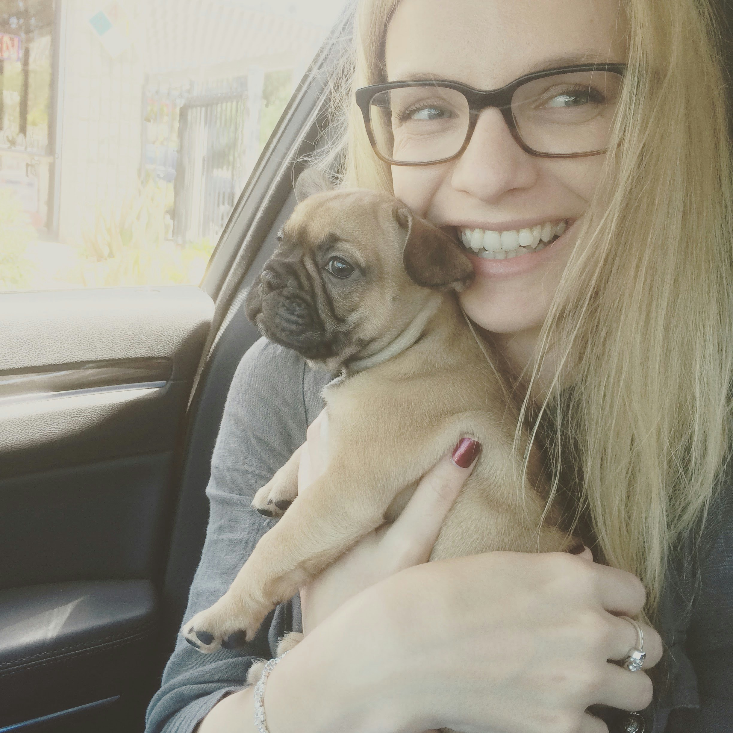 Avatar of user Shannon McNay