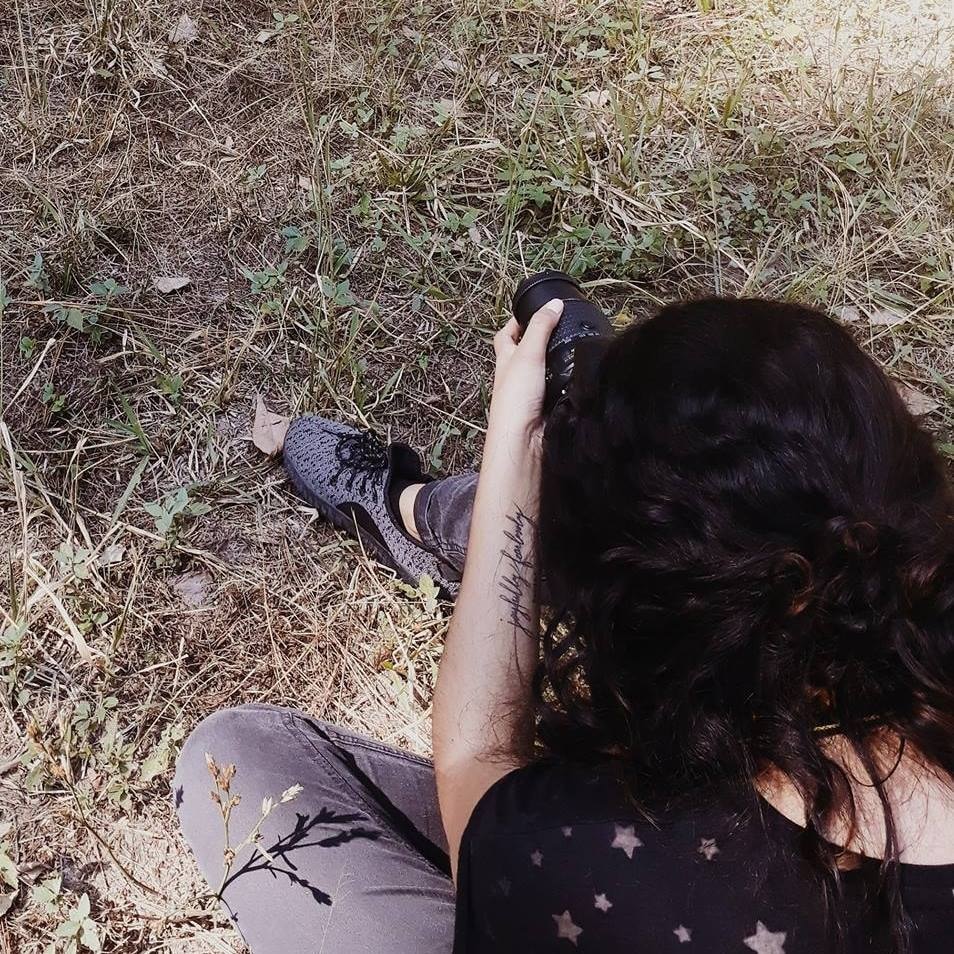 Go to Sara Garnica's profile