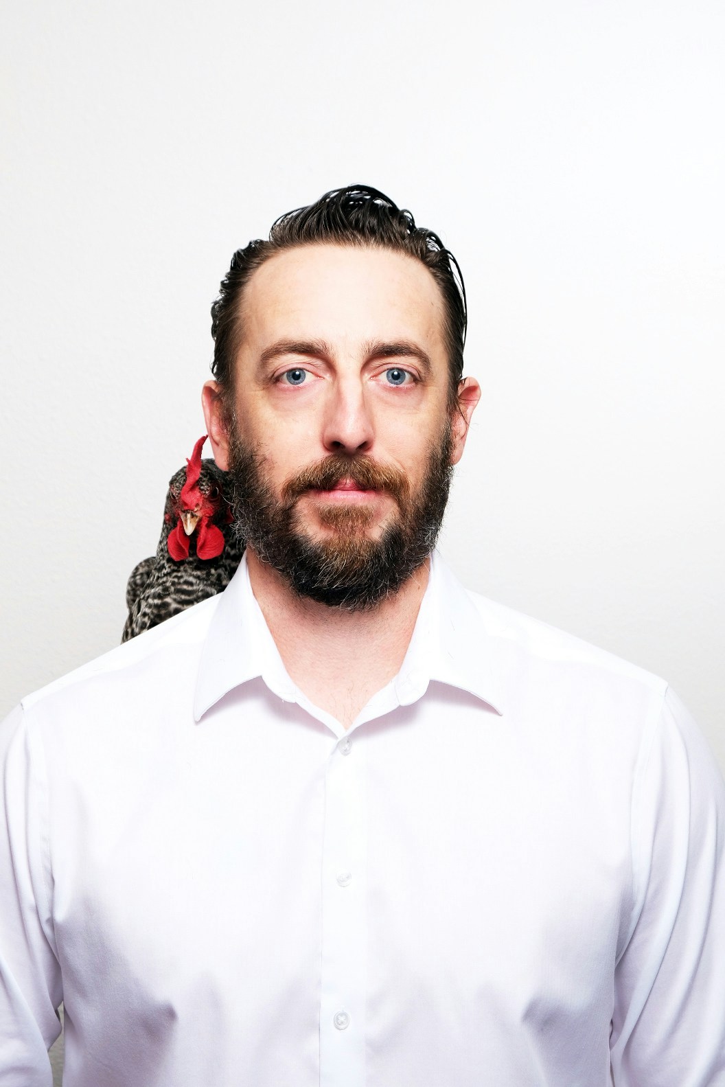 Avatar of user Erik Dungan