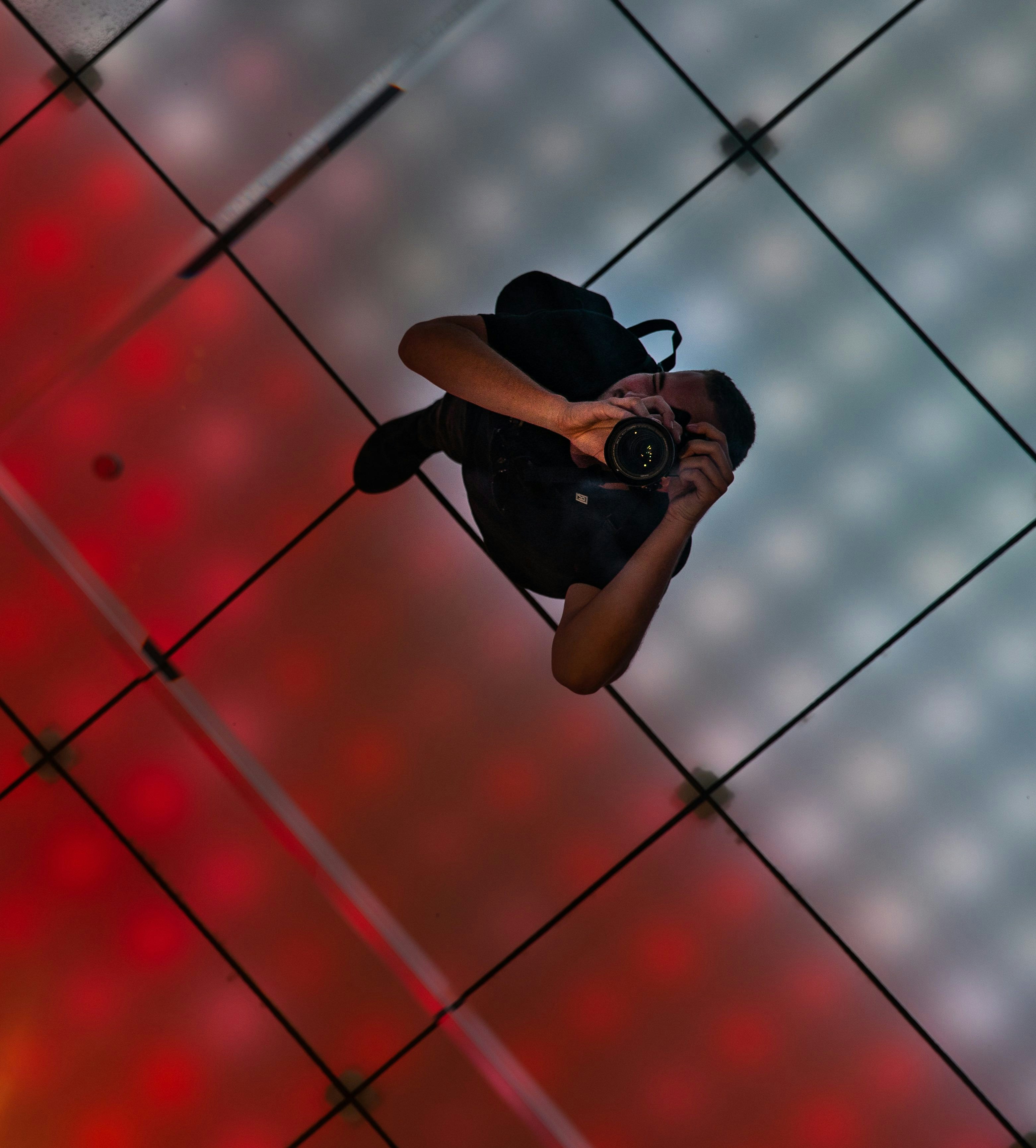 Go to Chase Emmons's profile