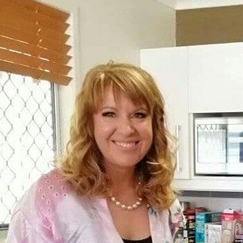 Go to Sally Dixon's profile