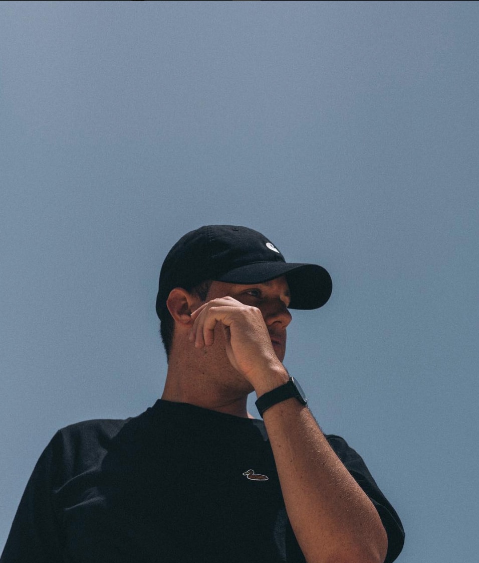 Go to Raoul Croes's profile