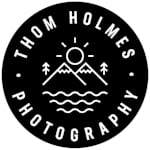 Avatar of user Thom Holmes