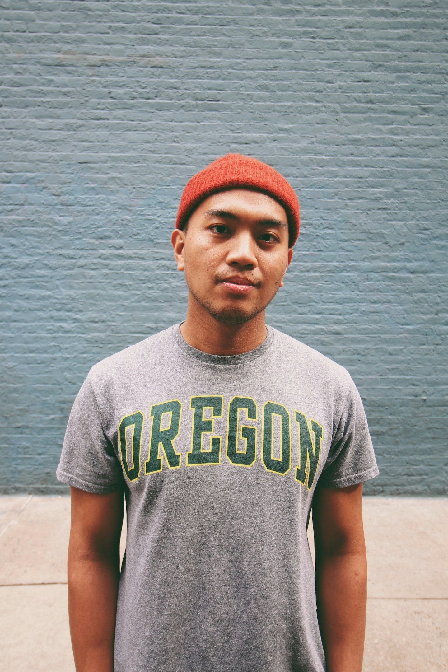 Go to Laurence Cruz's profile