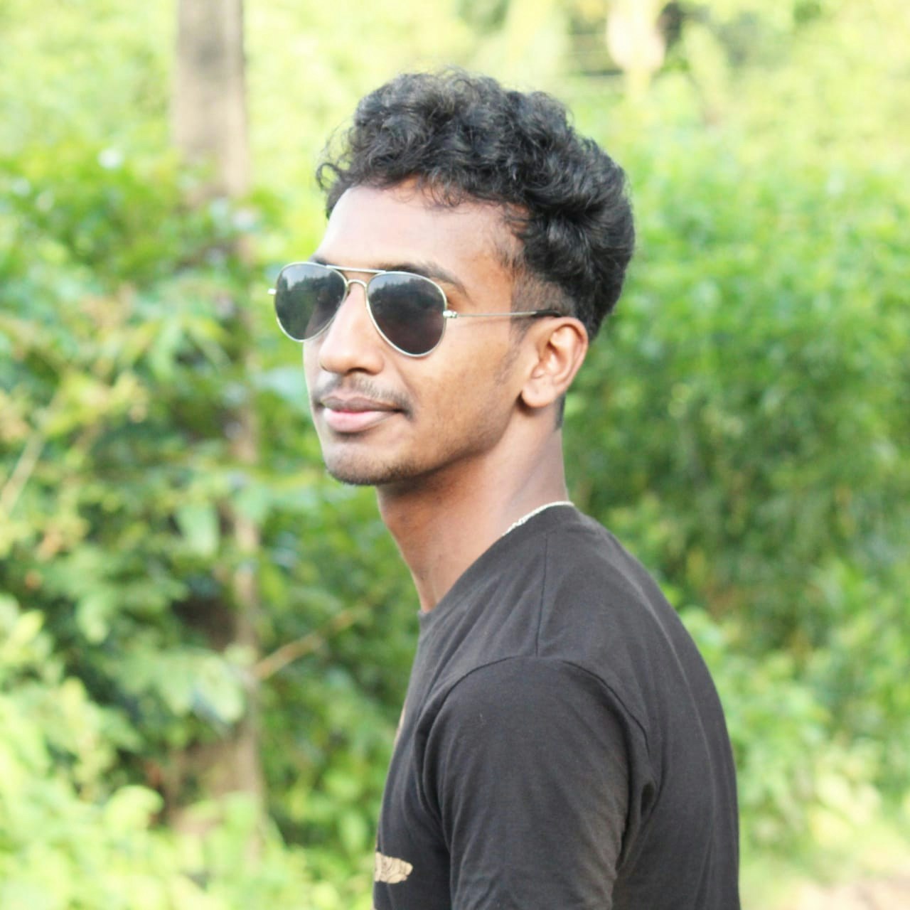 Unsplash profile picture for @narasimha