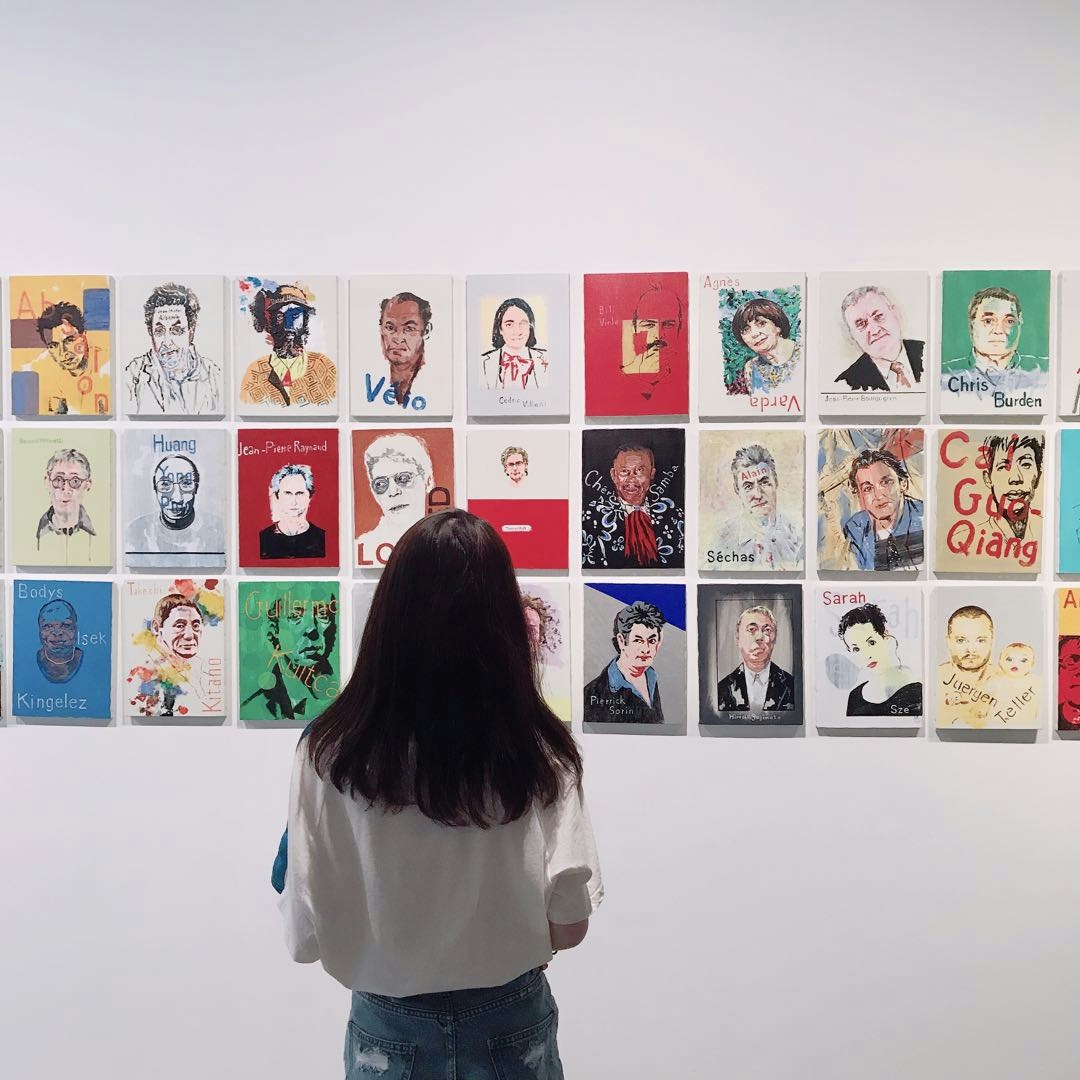 Go to Daisy Chen's profile