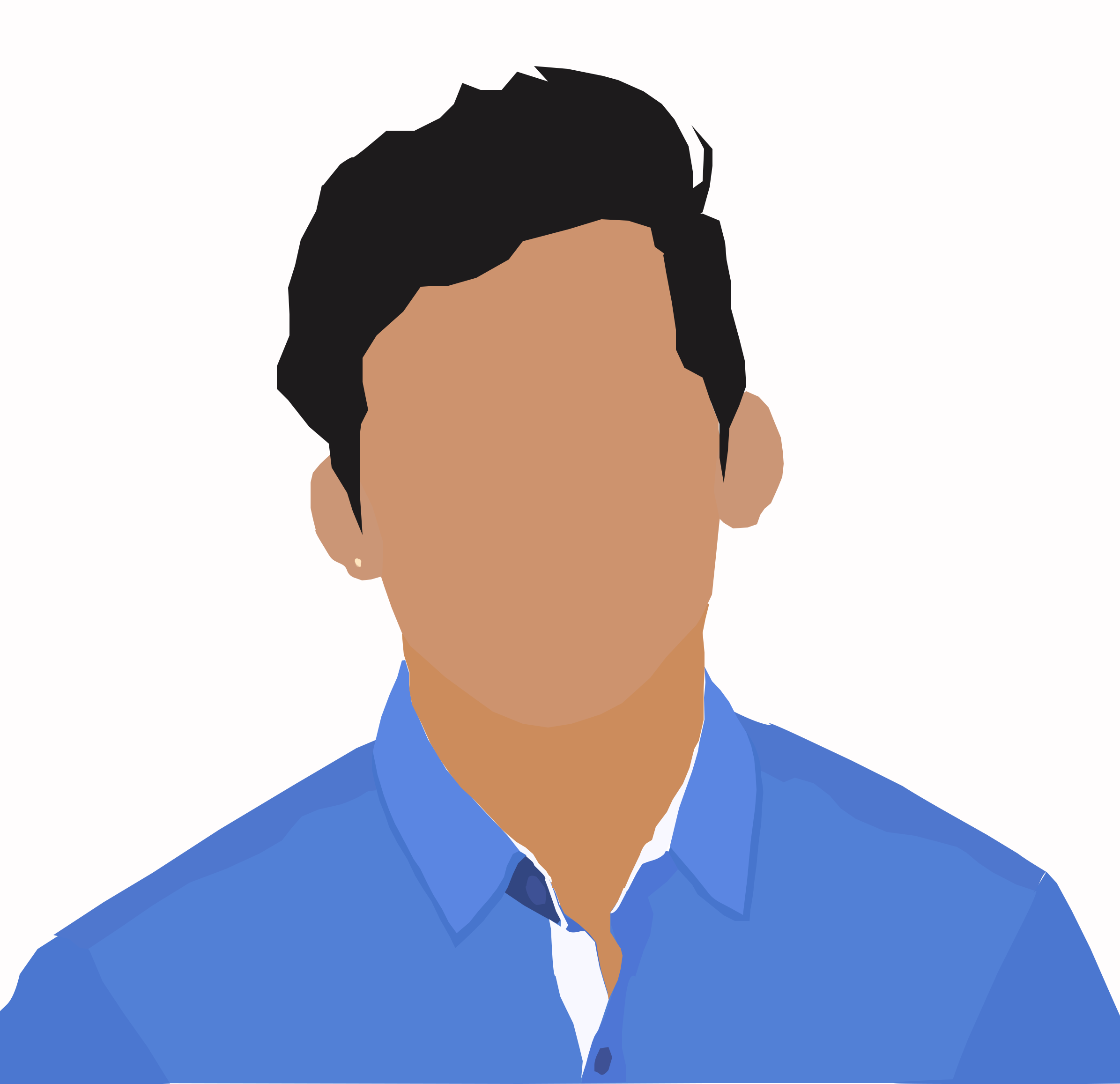 Go to Shashank Hegade's profile