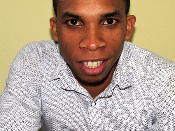 Go to Manuel Gonzalez's profile