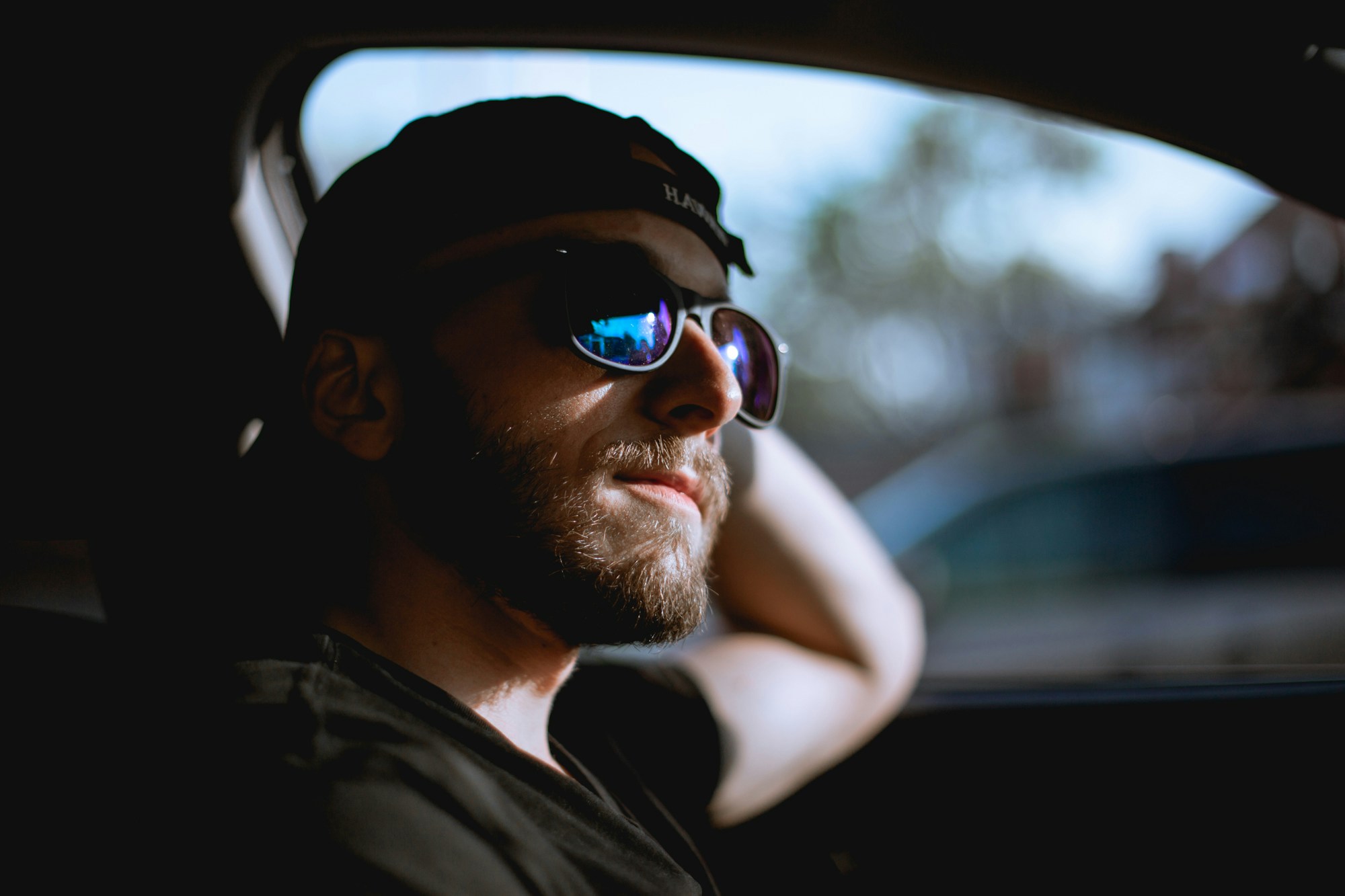 Go to Neil Rosenstech's profile