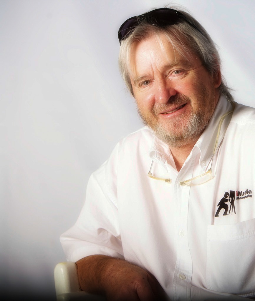 Go to Alan J. Hendry's profile