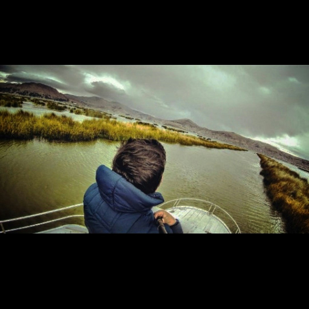 Go to Martín Espinoza's profile